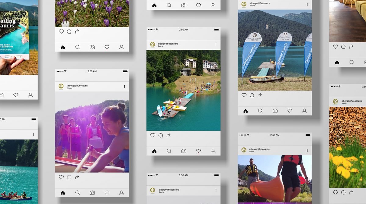 case history sauris albergo diffuso sara tortelli