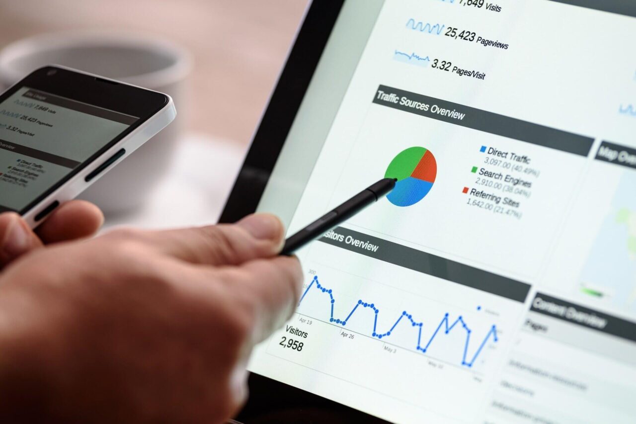 Avere successo sui social media nel settore dell’assicurazione: 2° lezione