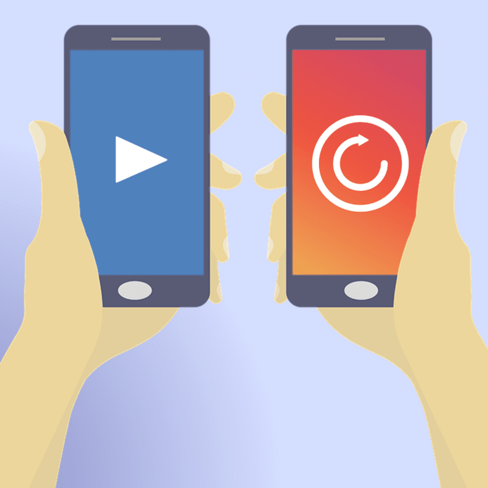 Usare le Storie nel tuo piano di social media marketing