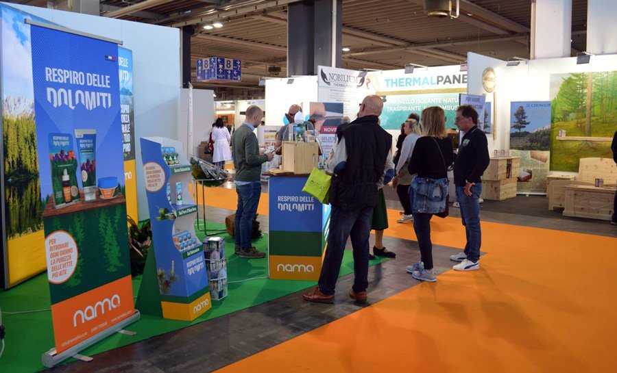 Ecocasa Sostenibile: comunicazione green a 360 gradi