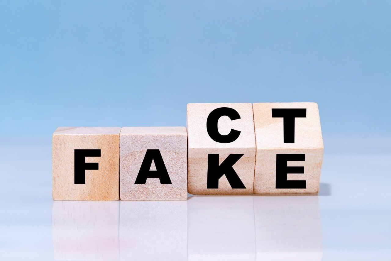 Social network e fake news