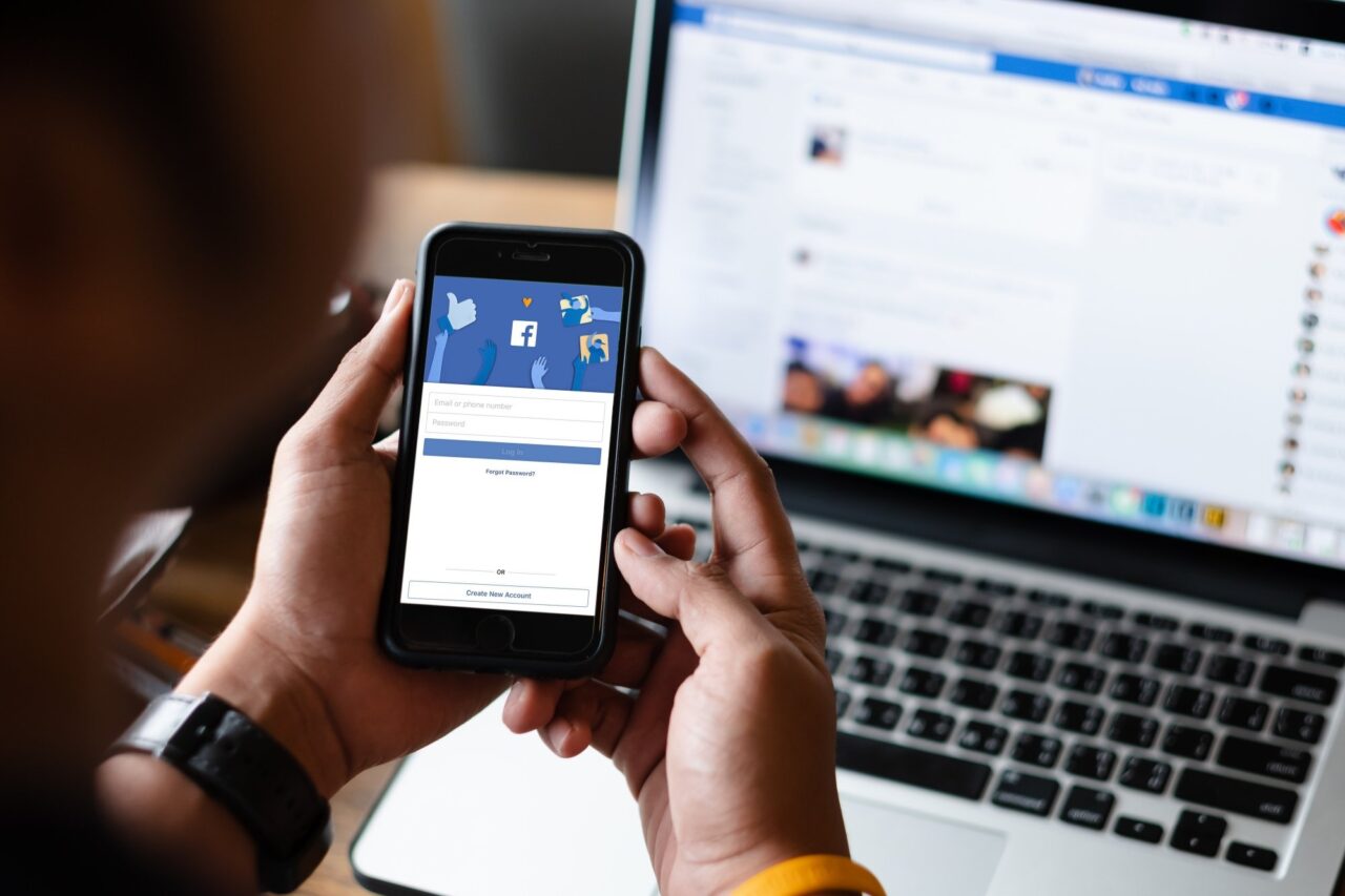 Non tutta la pubblicità su Facebook è un post sponsorizzato