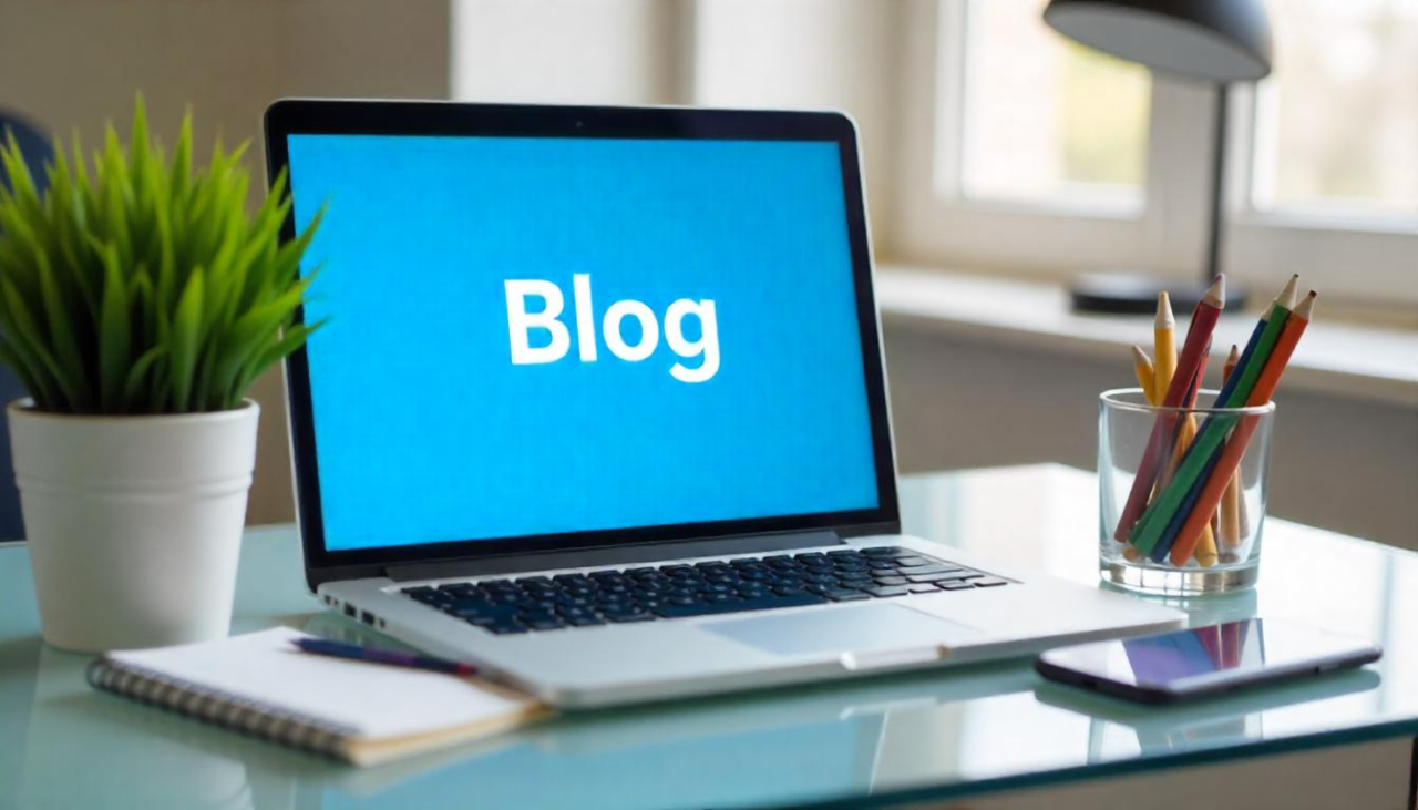 Come integrare blog e sito web per una strategia digitale vincente