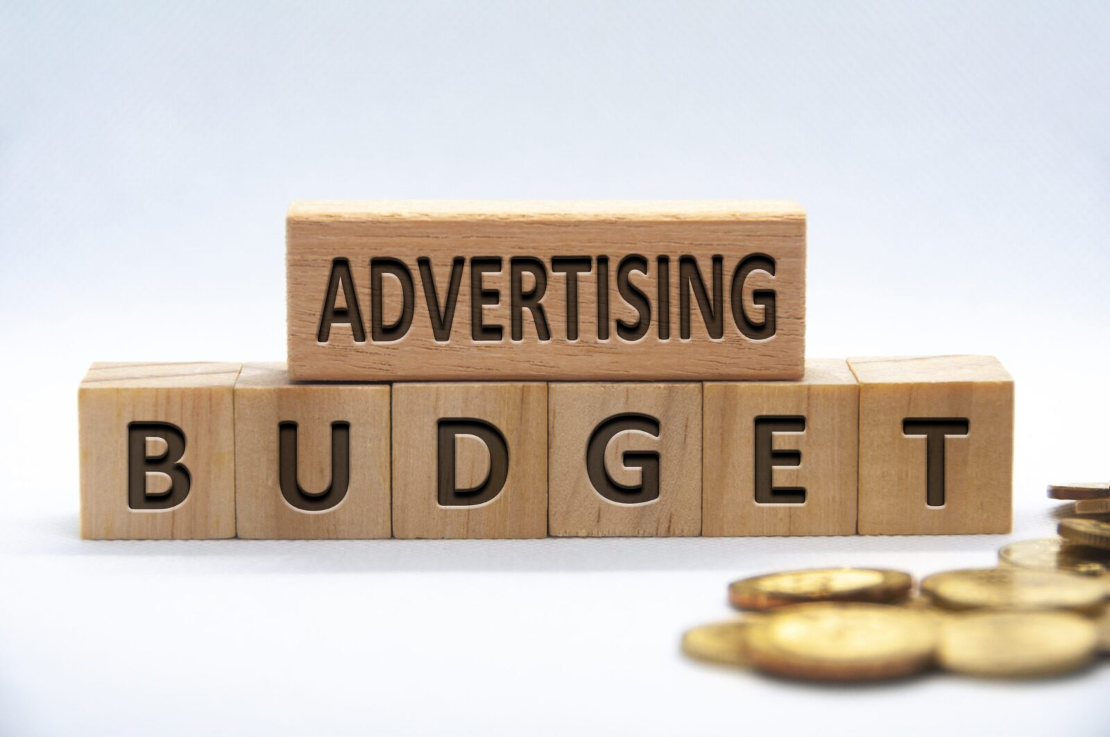 budget pubblicitario