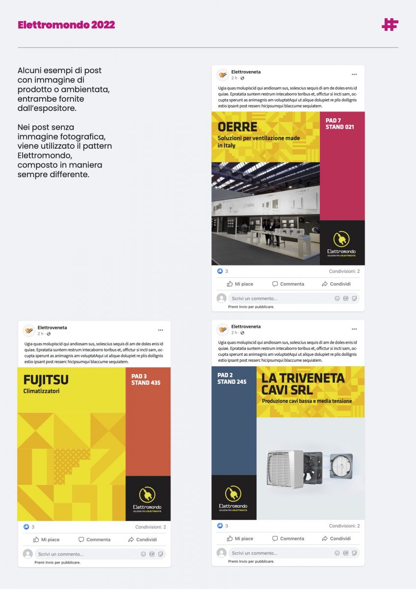 Esempio Ev Post Expo