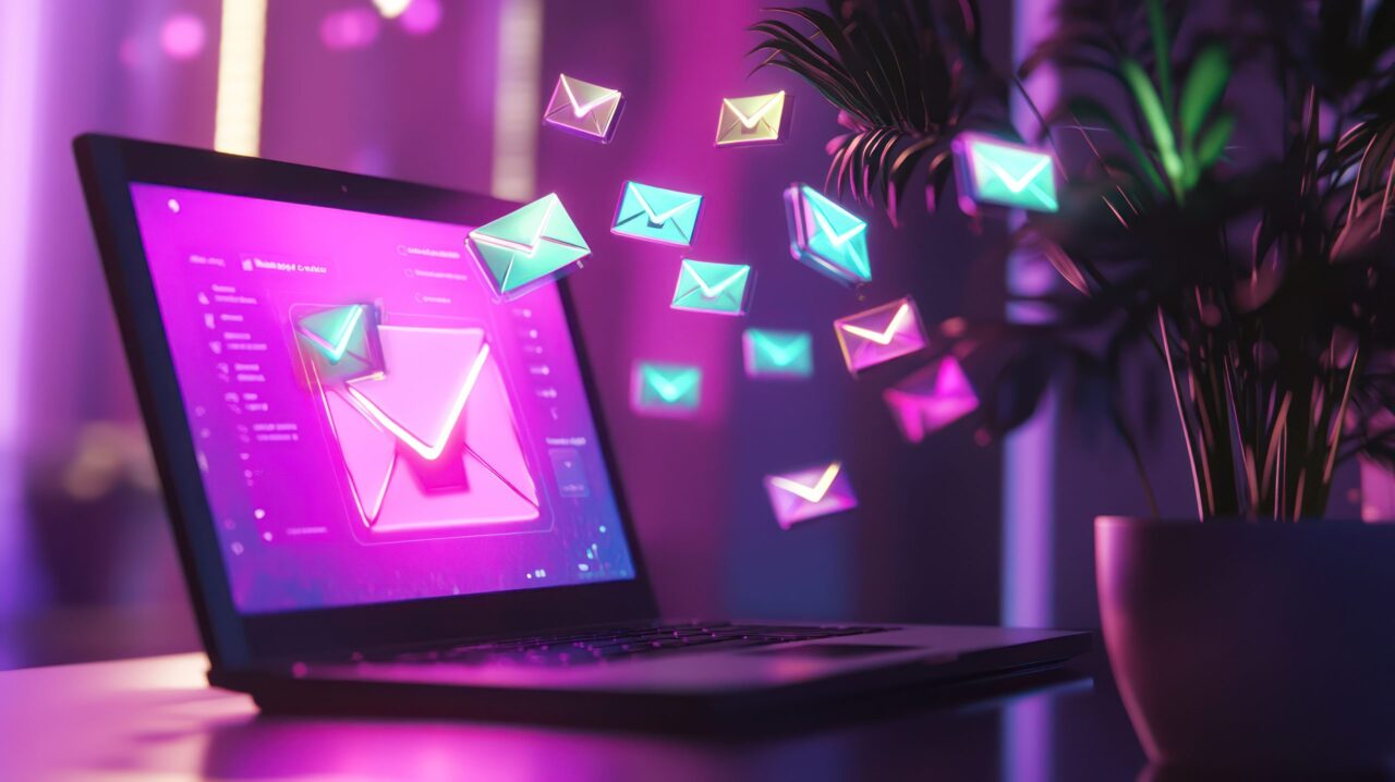 Email o chat? Scegliere il canale giusto per comunicare