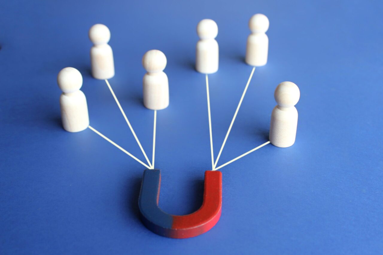 Come sviluppare una strategia di lead generation?