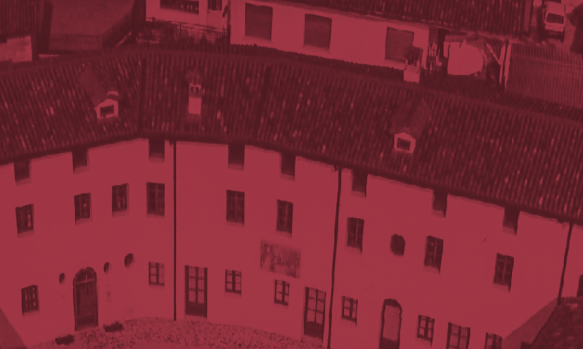 Cortile del Libro e della Carta - comunicazione per eventi culturali