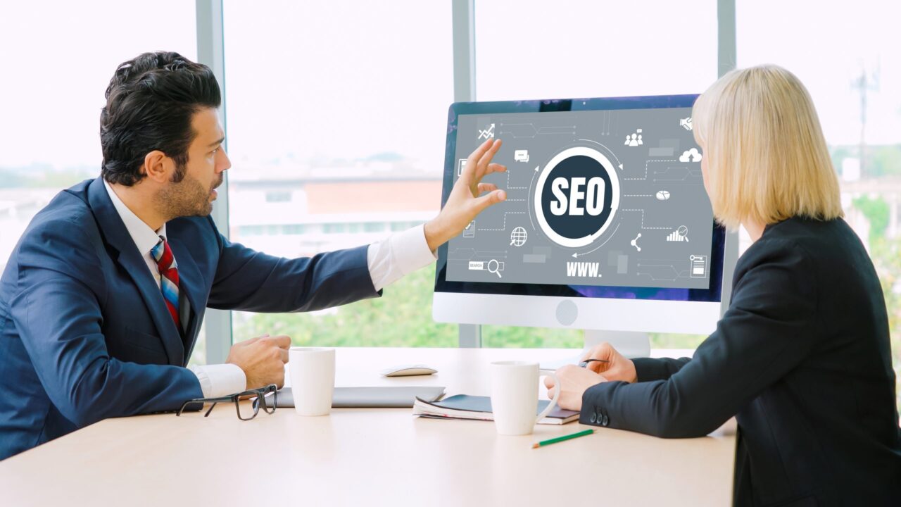 L’Ottimizzazione dei siti web: strategie per il successo digitale