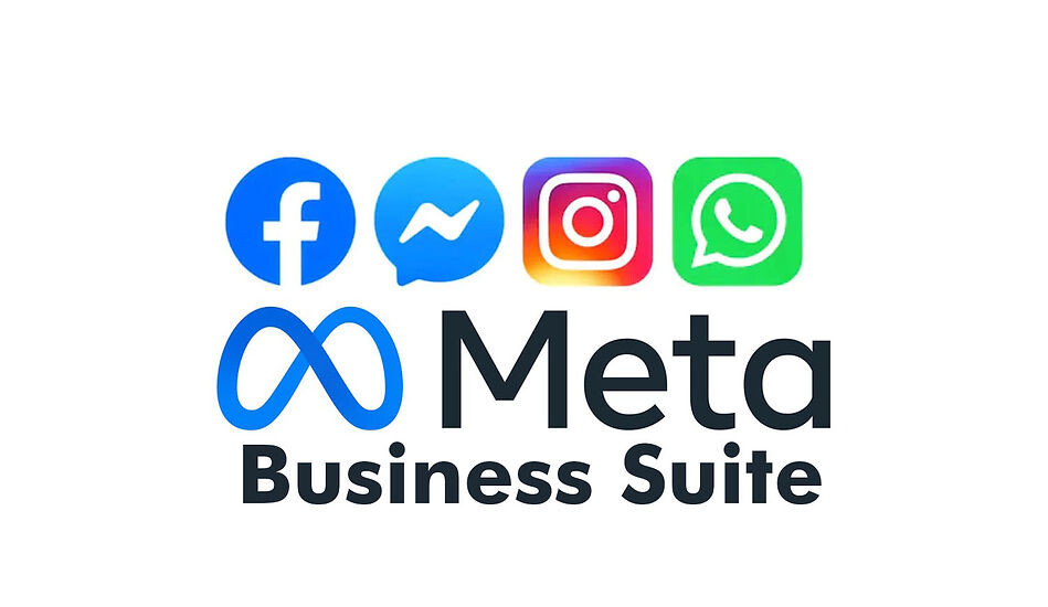Meta Business Suite: rivoluzione nella gestione dei social professionali