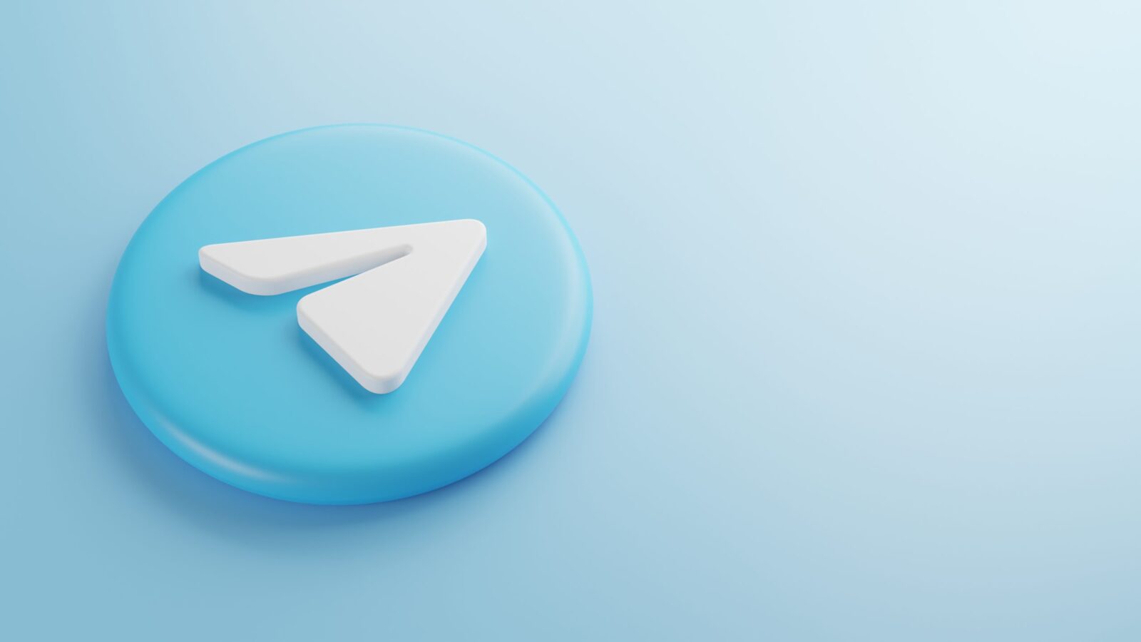 Telegram in azienda.