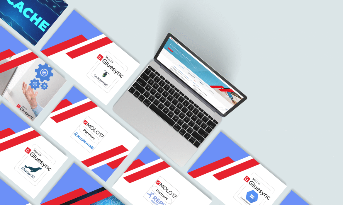 contenuti SEO per blog e social MOLO17