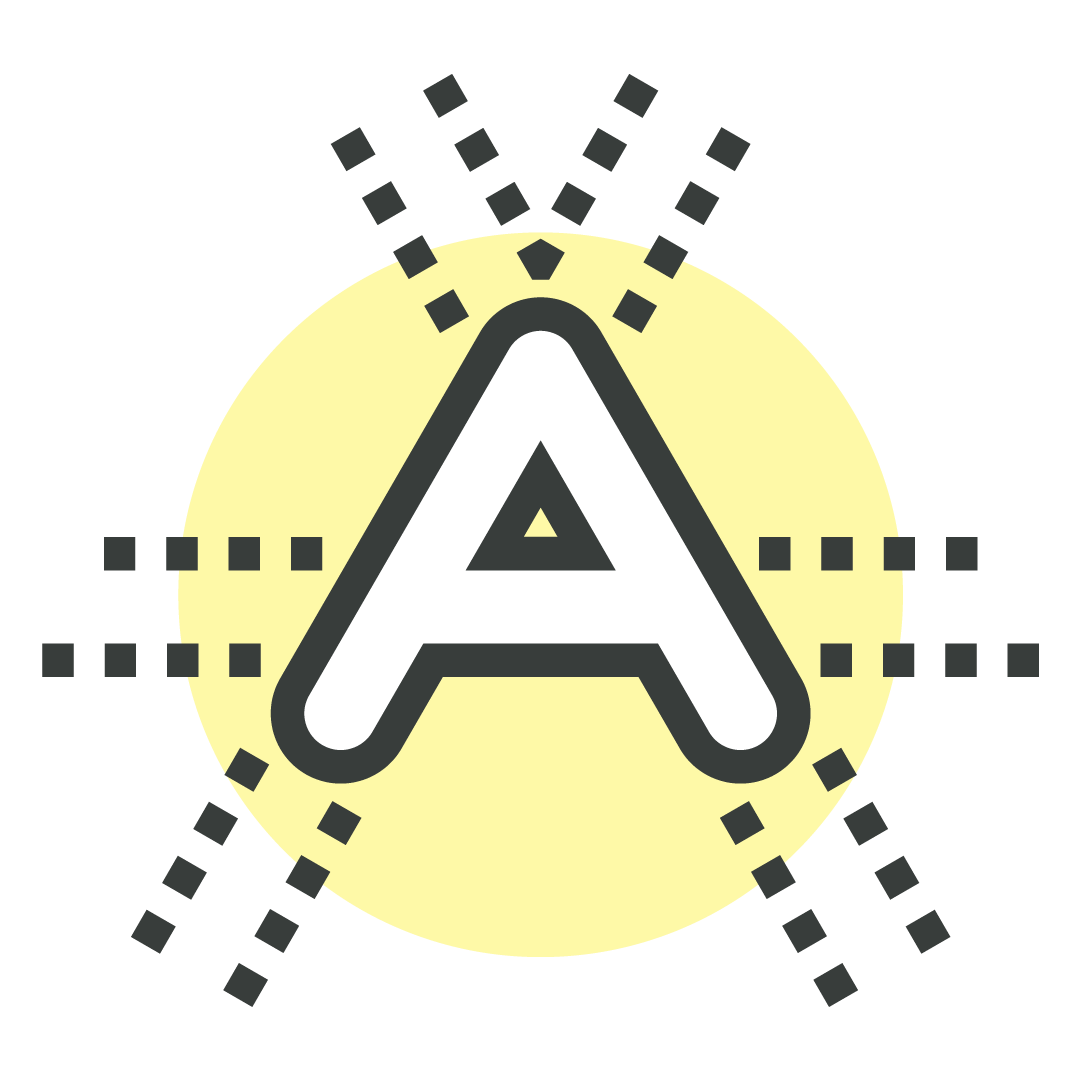 Logo e visual identity