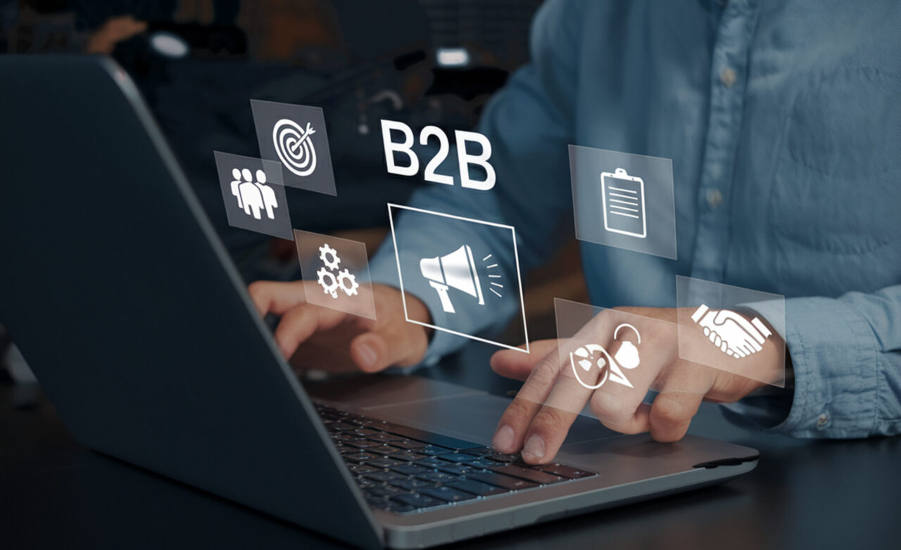 Strategia di comunicazione digitale B2B 2026: costruire un ecosistema integrato