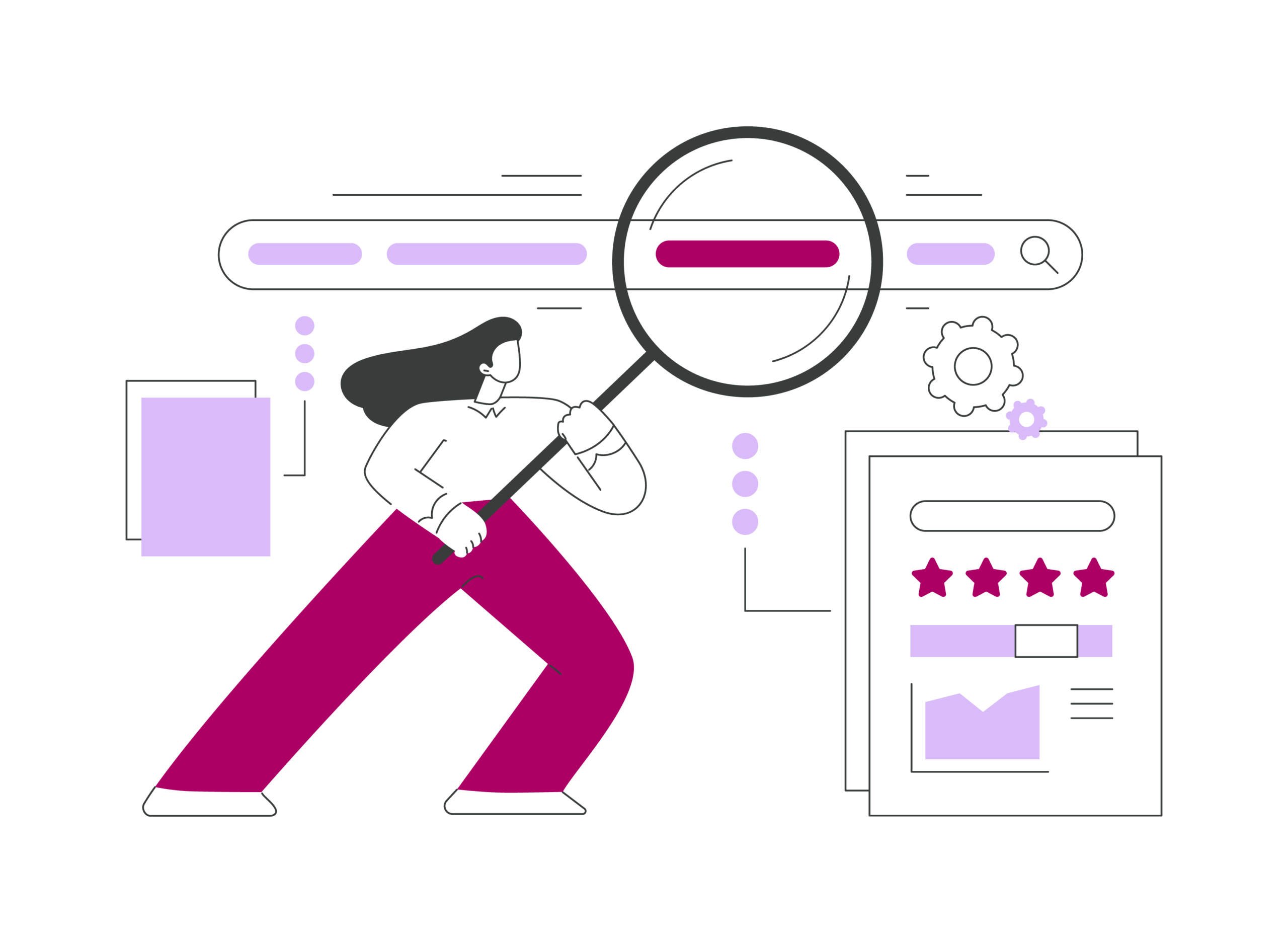 content marketing & SEO