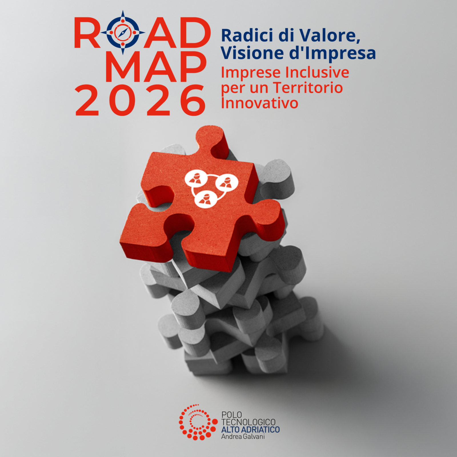 Fuoridaglischemi è partner di Road Map 2026