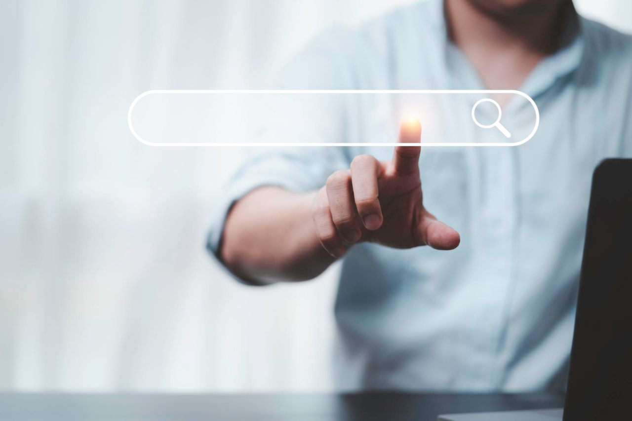 Oltre la SEO: progettare contenuti nell’era della Generative AI 