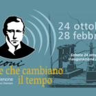 Al via al MIRS di Pasiano la mostra “Marconi – Onde che cambiano il tempo”