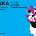 Fuoridaglischemi a EUREKA 2026: ci vediamo il 5 e 6 novembre a Pordenone